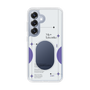 Slim Protection Case［ Original - Instax Case - Purple ］