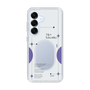 Slim Protection Case［ Original - Instax Case - Purple ］