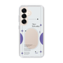 Slim Protection Case［ Original - Instax Case - Purple ］