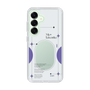 Slim Protection Case［ Original - Instax Case - Purple ］