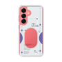Slim Protection Case［ Original - Instax Case - Purple ］