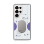 Slim Protection Case［ Original - Instax Case - Purple ］