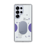Slim Protection Case［ Original - Instax Case - Purple ］