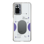 Slim Protection Case［ Original - Instax Case - Purple ］