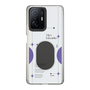 Slim Protection Case［ Original - Instax Case - Purple ］