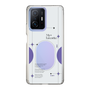 Slim Protection Case［ Original - Instax Case - Purple ］