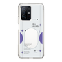 Slim Protection Case［ Original - Instax Case - Purple ］