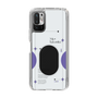 Slim Protection Case［ Original - Instax Case - Purple ］