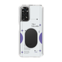 Slim Protection Case［ Original - Instax Case - Purple ］