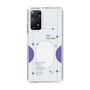 Slim Protection Case［ Original - Instax Case - Purple ］