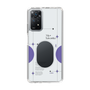 Slim Protection Case［ Original - Instax Case - Purple ］