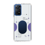 Slim Protection Case［ Original - Instax Case - Purple ］