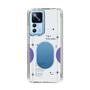 Slim Protection Case［ Original - Instax Case - Purple ］