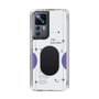 Slim Protection Case［ Original - Instax Case - Purple ］