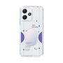 Slim Protection Case［ Original - Instax Case - Purple ］