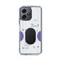 Slim Protection Case［ Original - Instax Case - Purple ］
