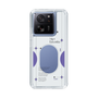 Slim Protection Case［ Original - Instax Case - Purple ］