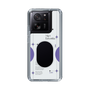 Slim Protection Case［ Original - Instax Case - Purple ］