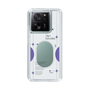 Slim Protection Case［ Original - Instax Case - Purple ］