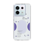 Slim Protection Case［ Original - Instax Case - Purple ］