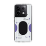 Slim Protection Case［ Original - Instax Case - Purple ］