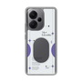 Slim Protection Case［ Original - Instax Case - Purple ］