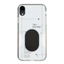 Slim Protection Case［ Original - Instax Case - White ］