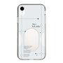 Slim Protection Case［ Original - Instax Case - White ］