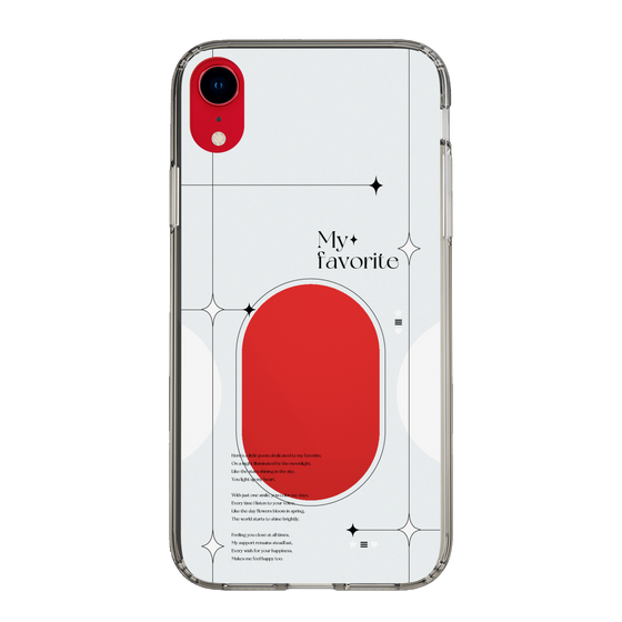 Slim Protection Case［ Original - Instax Case - White ］