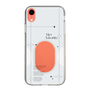 Slim Protection Case［ Original - Instax Case - White ］