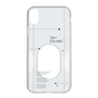 Slim Protection Case［ Original - Instax Case - White ］