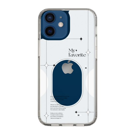 Slim Protection Case［ Original - Instax Case - White ］
