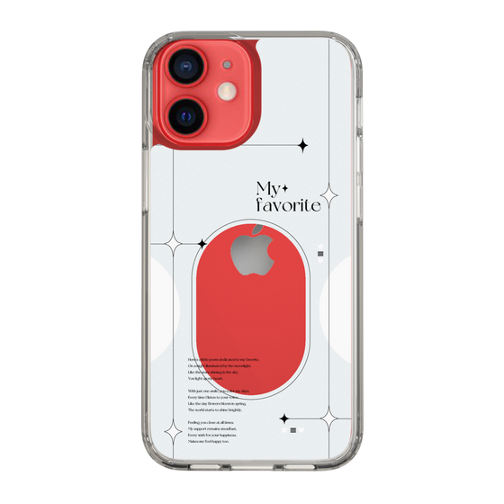 Slim Protection Case［ Original - Instax Case - White ］