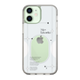 Slim Protection Case［ Original - Instax Case - White ］
