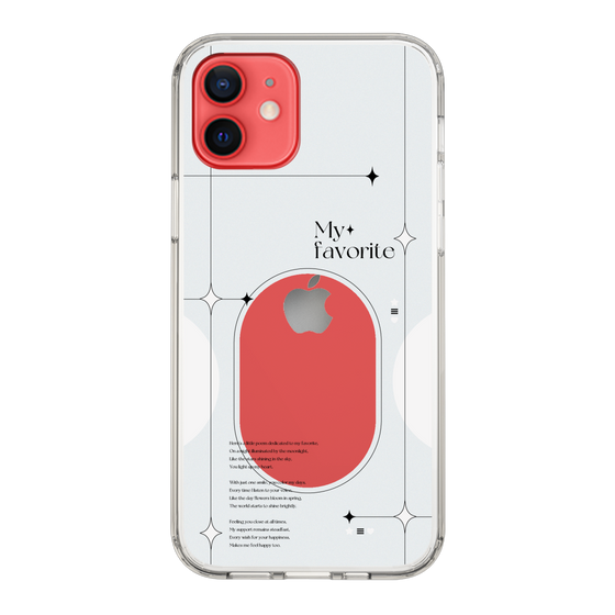 Slim Protection Case［ Original - Instax Case - White ］