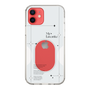 Slim Protection Case［ Original - Instax Case - White ］