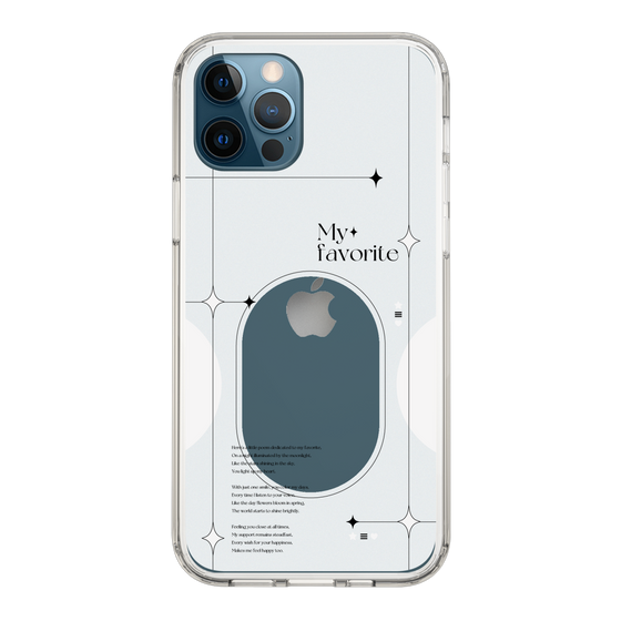 Slim Protection Case［ Original - Instax Case - White ］
