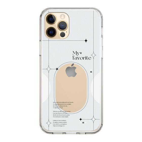 Slim Protection Case［ Original - Instax Case - White ］