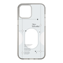 Slim Protection Case［ Original - Instax Case - White ］