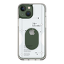 Slim Protection Case［ Original - Instax Case - White ］