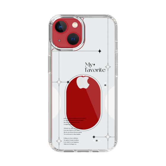 Slim Protection Case［ Original - Instax Case - White ］