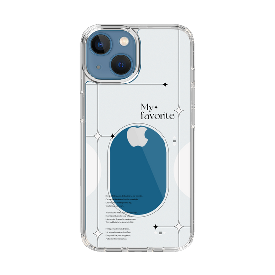 Slim Protection Case［ Original - Instax Case - White ］