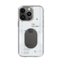 Slim Protection Case［ Original - Instax Case - White ］