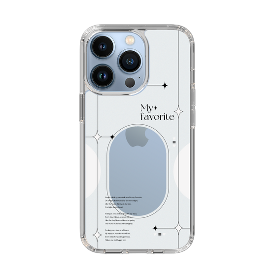 Slim Protection Case［ Original - Instax Case - White ］