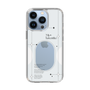 Slim Protection Case［ Original - Instax Case - White ］
