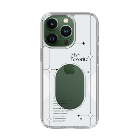Slim Protection Case［ Original - Instax Case - White ］
