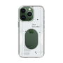 Slim Protection Case［ Original - Instax Case - White ］