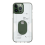 Slim Protection Case［ Original - Instax Case - White ］