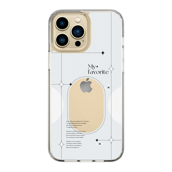 Slim Protection Case［ Original - Instax Case - White ］