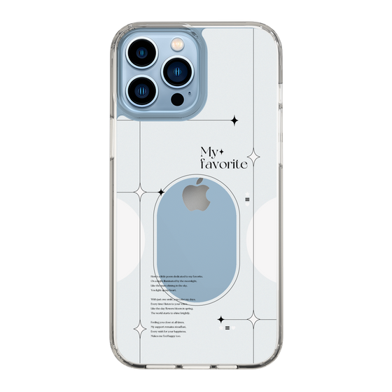 Slim Protection Case［ Original - Instax Case - White ］